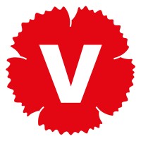 Vänsterpartiet Logo