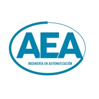 AEA - Aparatos Eléctricos Automáticos Logo