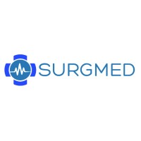 SurgMed Logo