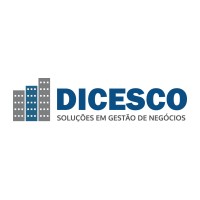 Dicesco Soluções em Gestão de Negócios Logo