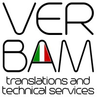 Verbam s.r.l. Logo