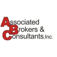 Associated Brokers & Associates Logo