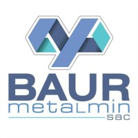 BAUR METALMIN SAC Logo