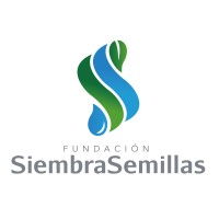 Fundación Siembra Semillas Logo