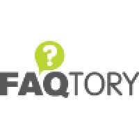 FAQtory Logo