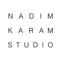 Nadim Karam Studio Logo