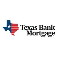 Texas Bank Mortgage Company Logo