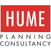 Hume Planning Consultancy Ltd Logo