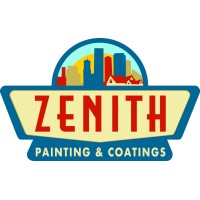 Zenith Painting & Coatings Logo