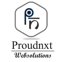 Proudnxt WebSolutions Logo