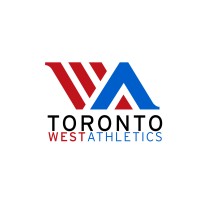 Toronto West Athletics Logo