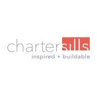 CharterSills Logo