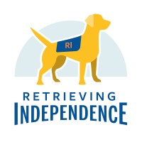 Retrieving Independence Logo