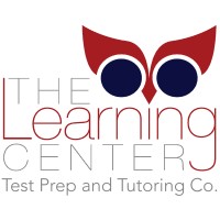 The Learning Center Test Prep & Tutoring Co. Logo