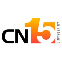 CN Centros de Negocios Logo