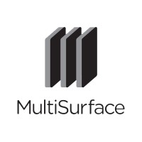 MultiSurface Logo