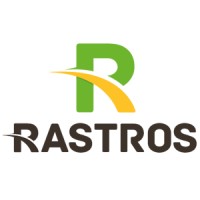 Rastros Logo