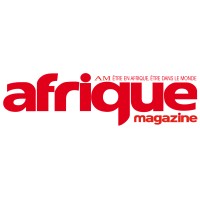 Afrique Magazine Logo