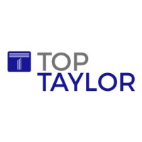 Top Taylor Logo