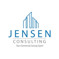 Jensen Consulting Logo