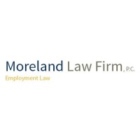 Moreland Law Firm, P.C. Logo