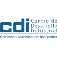 Centro de Desarrollo Industrial - CDI Logo