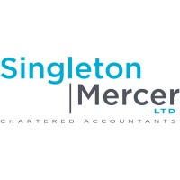 Singleton Mercer Ltd Logo