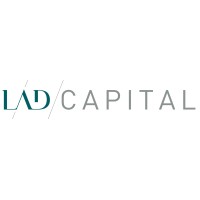 LAD Capital Gestora de Recursos Logo