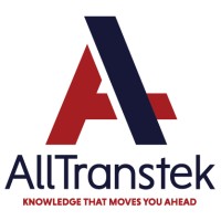 AllTranstek, LLC Logo