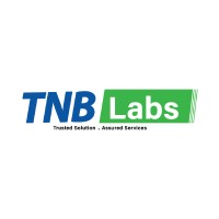 TNB Labs Sdn. Bhd. Logo