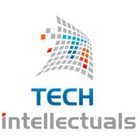 Tech Intellectuals Logo