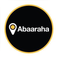 Abaaraha Crisis mapping for Somalia Logo
