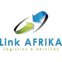 LINKAFRIKA Logo