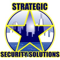 Strategic Security Solutions Inc. Logo