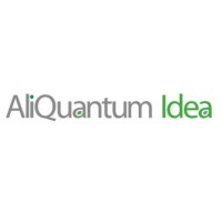 Aliquantum Idea Logo