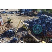 EISENHARDT SA Recycling Logo