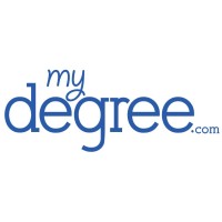 MyDegree.com Logo