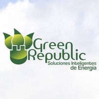 Green Republic Logo