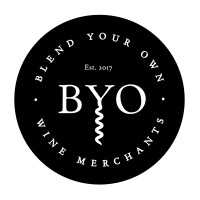 BYO Wines Logo