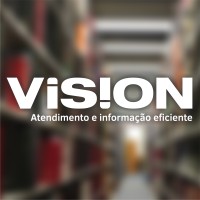 Vision Soluções Tecnológicas Logo