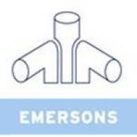R B Emerson Ltd Logo