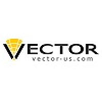 Vector Airport Systems Logo
