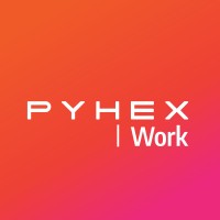PYHEX Work Logo