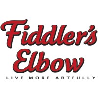 Fiddlers Elbow Logo