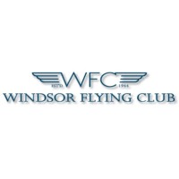 Windsor Flying Club Logo