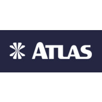 Pinceis Atlas S/A Logo