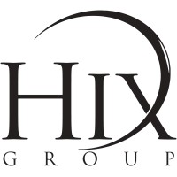 Hix Group, LLC Logo