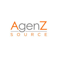 AgenZ Source Logo
