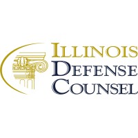 Illinois Defense Counsel Logo