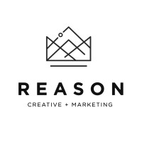 REASON Agency Logo